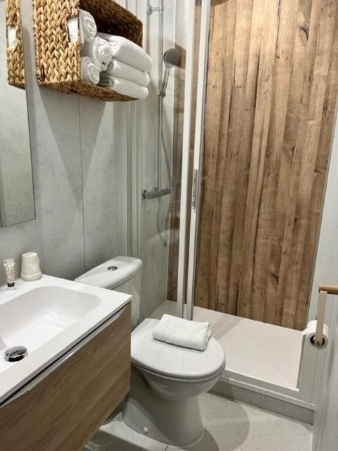 Hotel Du Porge 르 포르게 외부 사진