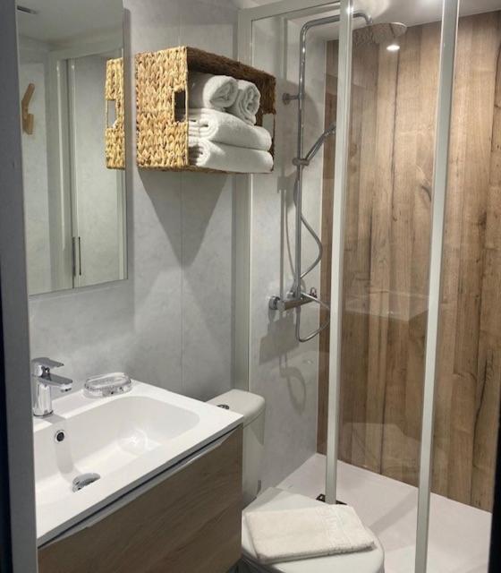 Hotel Du Porge 르 포르게 외부 사진